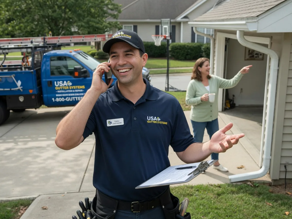 Gutter Installation Farmersville, IL FAQs